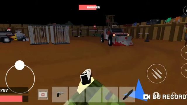 جلد لعبة Free Craft zombia لايفوتكم🔥🔥 смотреть онлайн