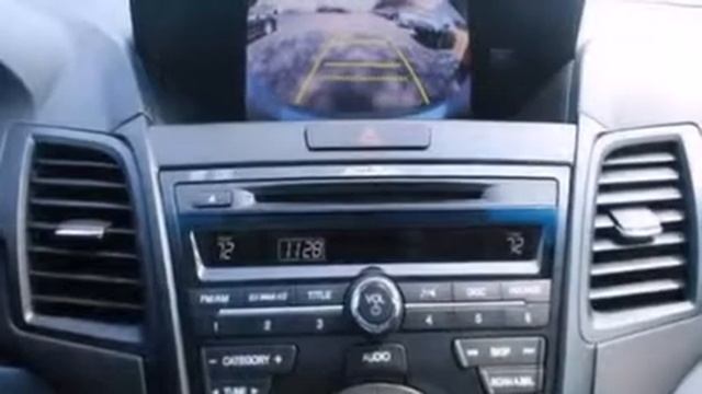 2014 Acura RDX Northwood OH 43560