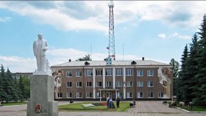 ПРЕЗЕНТАЦИОННЫЙ ВИДЕОРОЛИК «КИРОВ – ТВ»