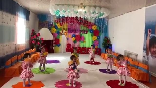 Қуыршақ биі. смотреть онлайн