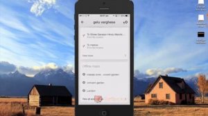 How to save google maps offline in Iphone