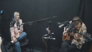 YUKO - Galyna Guliala (acoustic live @ Тут і зараз)