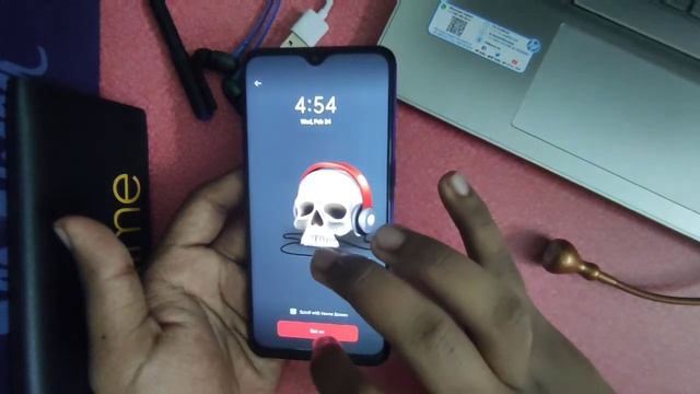 Android Home Screen Setup Tutorial, Telugu смотреть онлайн