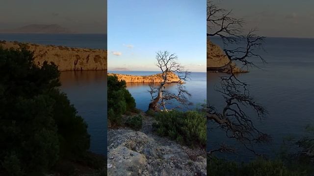 Прогулка по любимым местам в горах Нового Света. Октябрь.