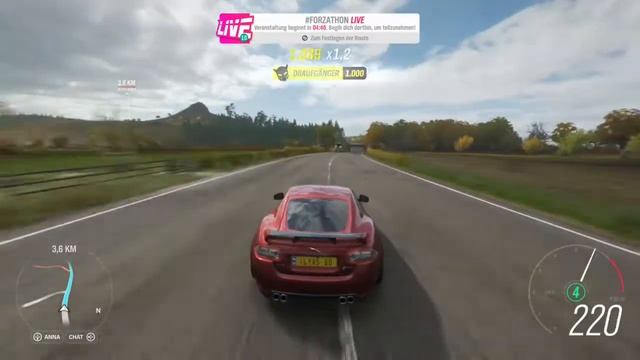 Jaguar XKR S V8 brutal sound drive out of city смотреть онлайн