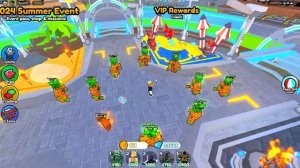 ✨Я ОТКРЫЛ 150 НОВЫХ TROPICAL КРЕЙТОВ И ВЫБИЛ... в Toilet Tower Defense *Я БЫЛ В ШОКЕ*