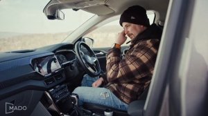 Volkswagen T Cross. ПРАВОРУКИЙ НЕМЕЦ?