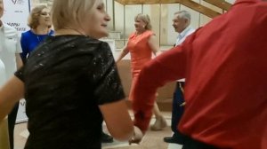 А мы упали в камыши #танцы 8 марта 2024 г.