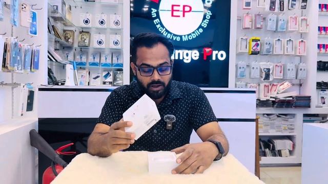 Apple AirPods Pro 2nd Generation Original Offer Price 16000/- смотреть онлайн