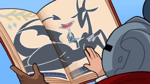 История дракона - часть 1 | PrincessHunter