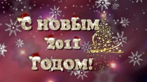 СНГ-С Новым 2011 Годом !