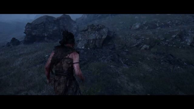 Прохождение Senua’s Saga: Hellblade II 2 (РУССКАЯОЗВУЧКА) [4K] Часть: 1 ПРОТИВОСТОЯНИЕ ТЬМЕ , ГНИЛЬ