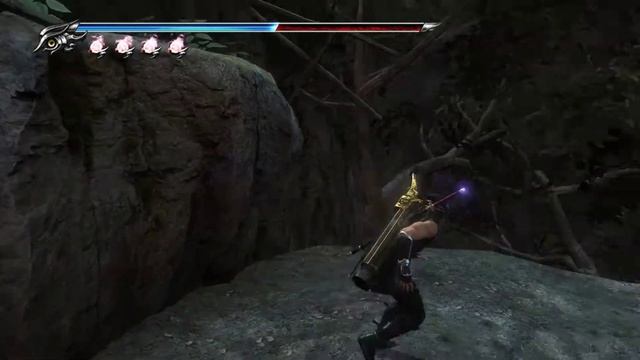 Ninja Gaiden Sigma 2 - Chapter 14 (NINJA GAIDEN: Master Collection)/1080p 60fps/Steam смотреть онлайн