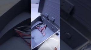 КрАЗ из wpl