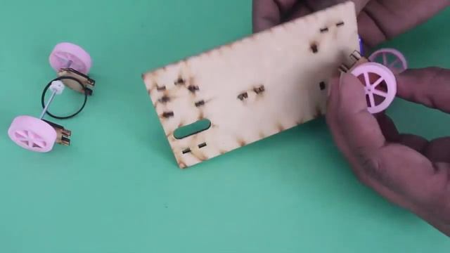 El yapımı Motorlu araba смотреть онлайн