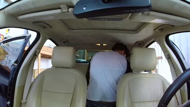 Shades of Grey - Jaguar Time Lapse смотреть онлайн