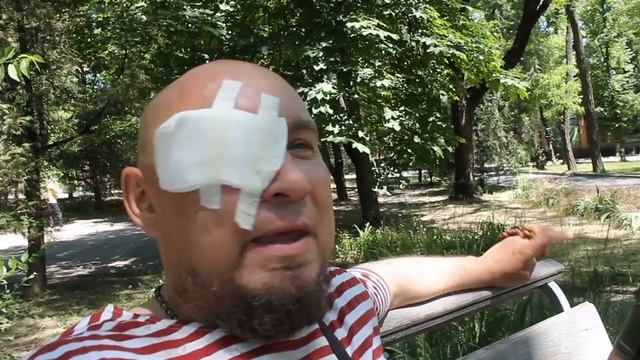 15.10.2022г Раненые но не сломленные "Якудза" "Сокол" " Гур"
Интервью с профессиональным снайпером "