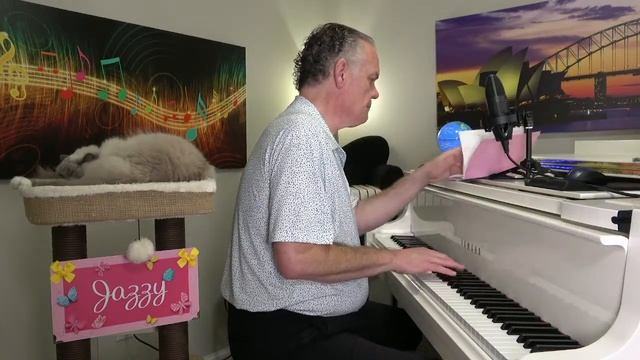 Hymns about Him! смотреть онлайн