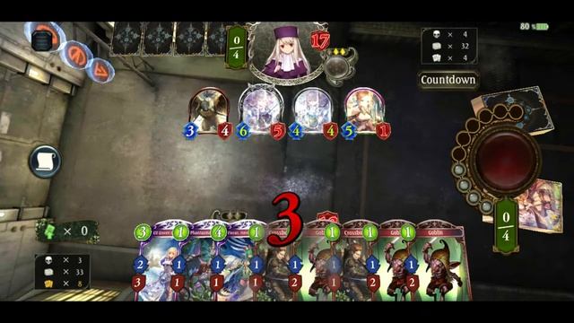 [Shadowverse]【Rotation】Forestcraft ► EA Rally Greenwood v1-3 ★ Grand Master 0 ║Season 56 #2038║ смотреть онлайн