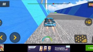 Ramp Car Racing - Car Racing 3D Android Gameplay By Gamer knock 🔥🤘