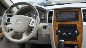 2008 Jeep Grand Cherokee Limited Used Cars - Whitman,Massachusetts - 2016-02-17