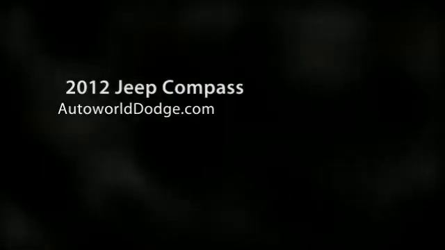 Autoworld Dodge Chrysler Jeep 2012 Jeep Compass for Santa Rosa смотреть онлайн