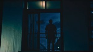 loneliness echoes eternally.