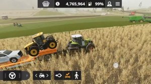 Fs 20 Gameplay #fs20 #fs20simulater #TurboGaming