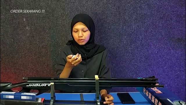 PROMO PAKET GEJLUK JAGUAR SEMI PCP !!! смотреть онлайн