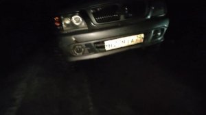 Great Wall Safe тест резины