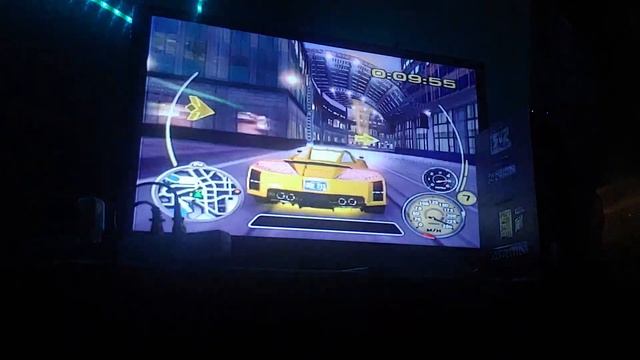 Midnight Club III: Dub Edition - Trolley Race 1 - ME Four Twelve смотреть онлайн