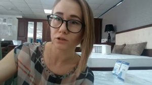 Как выбрать жесткость матраса. Часть 2