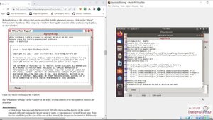 QFlow GUI Tutorial | Open Source EDA Tools