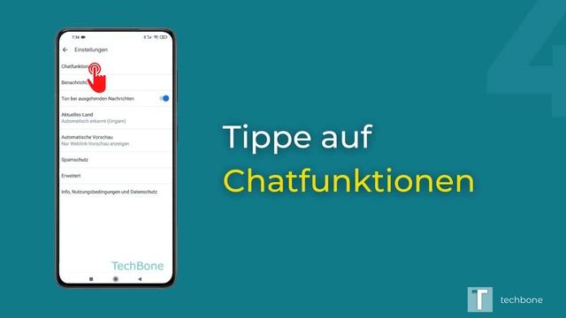 SMS-Chatfunktionen - Xiaomi [Android Messages] смотреть онлайн