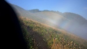 Oregon Hiking - Lower Cascade Head Hike near Lincoln City