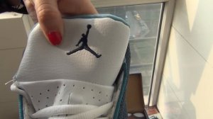 кроссовки джордан Air Jordan  (13) Retro - от http://fashionol.ru/
