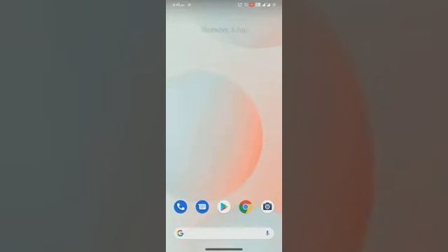 Fix Front Camera  4864MP Low Resolution Photos In ANXCamera For Android 11  MAGISK REQUIRED