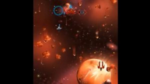 Invasion - flash mobile game