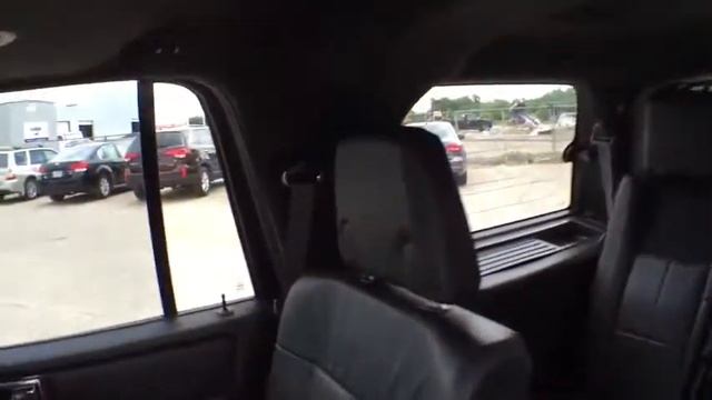 2014 Lincoln Navigator Tulsa, Broken Arrow, Owasso, Bixby, Green Country, OK G6134A смотреть онлайн