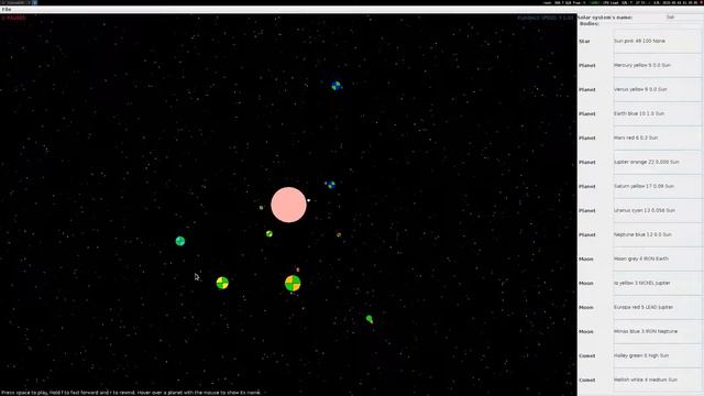 The Time Machine (Another Varsity Project) смотреть онлайн