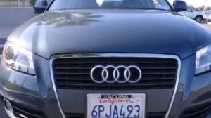 2010 Audi A3 Fremont CA 94538