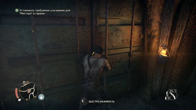 Mad Max # 7 смотреть онлайн