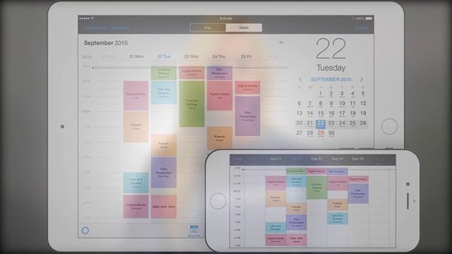Tech Tip Tuesday: Back to School Apps смотреть онлайн