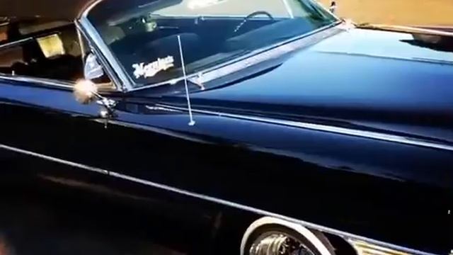 Return of the Mack смотреть онлайн