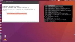 Install Yosembiance theme and Ubuntu look gorgeous | Learning Center