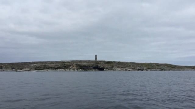 Мы идем в Арктику (7 серия) смотреть онлайн