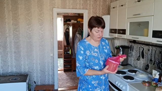 Съездила в города там свет отключили