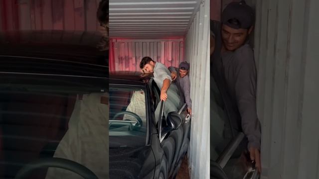 Mercedes Benz S580 black color 🖤 смотреть онлайн