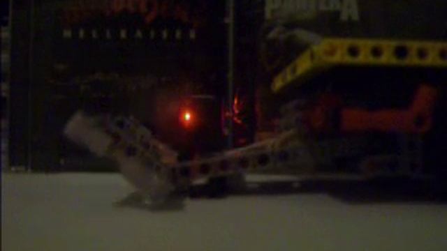 lego 8109 www.truck-italia-forum.com смотреть онлайн