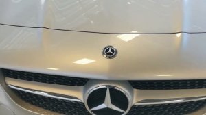 PT598 2018 Mercedes-Benz CLA CLA 250